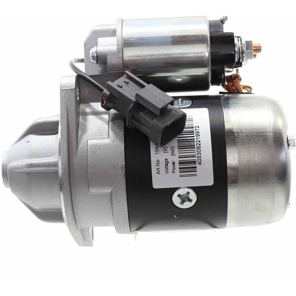 Startmotor 12V Alanko 10441016 ALANKO