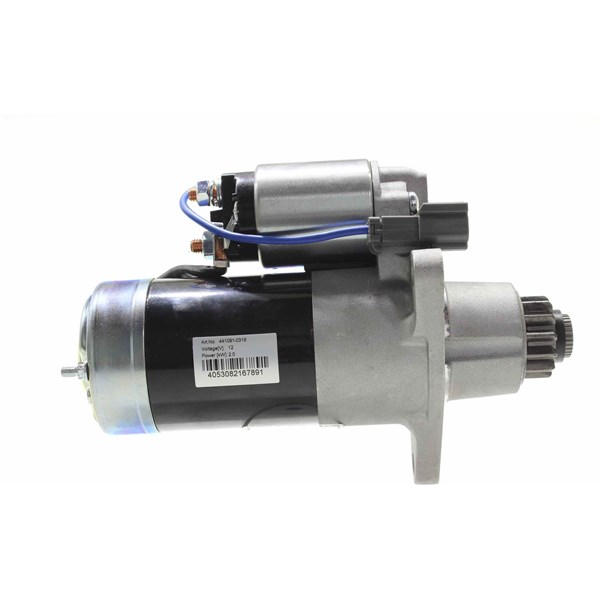 Startmotor 12V Alanko 10441091 ALANKO