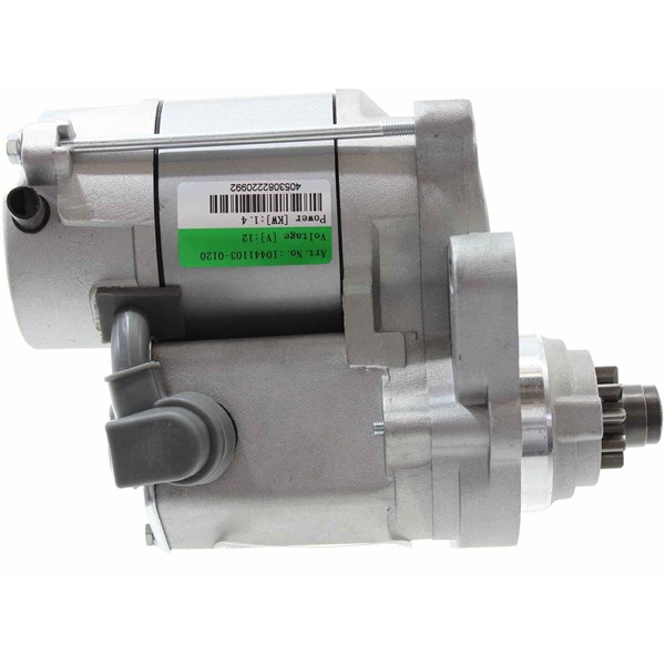 Startmotor 12V Alanko 10441103 ALANKO