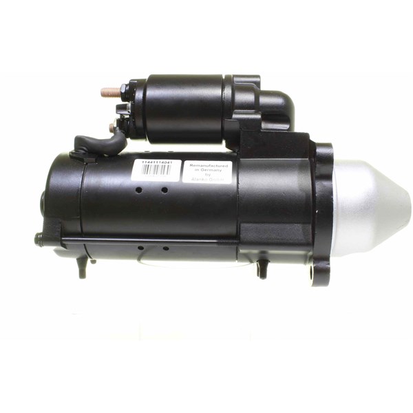 Startmotor 12V Alanko 10441114 ALANKO Startmotor 12V Alanko 10441114 ALANKO