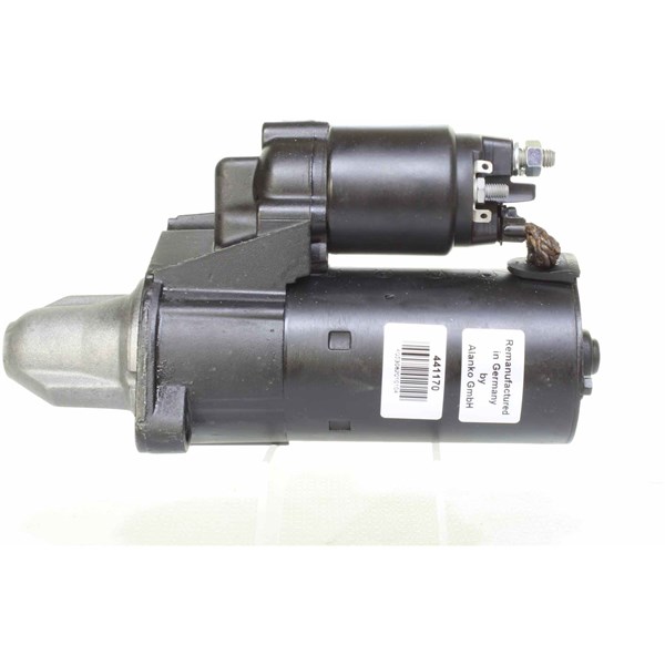 Startmotor 12V Alanko 10441170 ALANKO