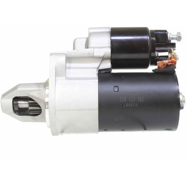 Startmotor 12V Alanko 10441237 ALANKO