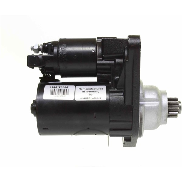 Startmotor 12V Alanko 10441263 ALANKO