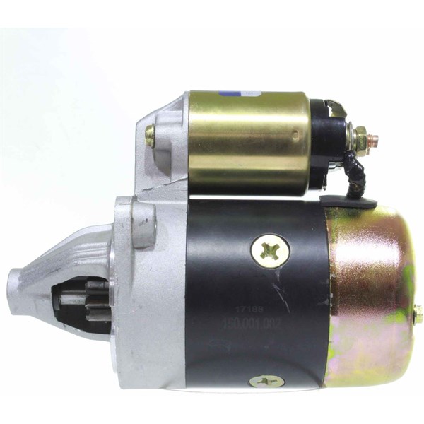 Startmotor 12V Alanko 10441318 ALANKO