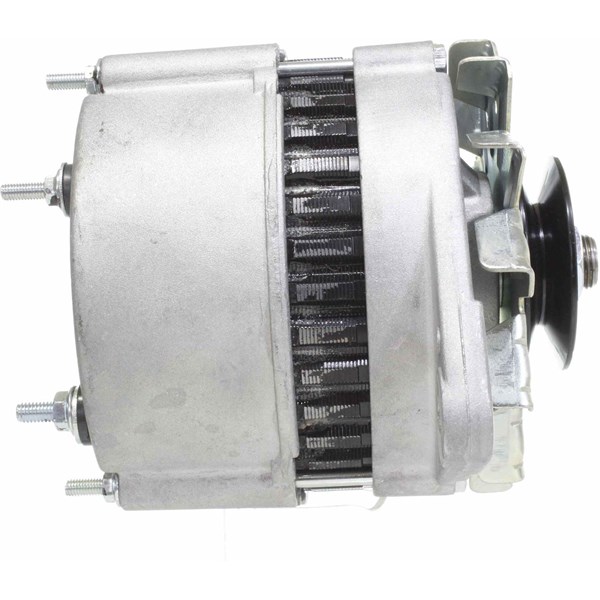 Generator 12V 55A, Vänster, Höger Alanko 10441571 ALANKO