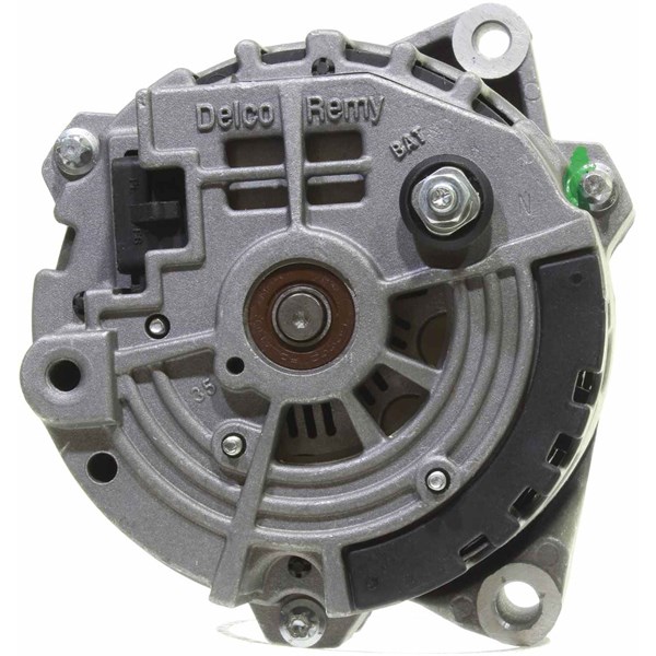 Generator 12V 105A Alanko 10441644 ALANKO Generator 12V 105A Alanko 10441644 ALANKO