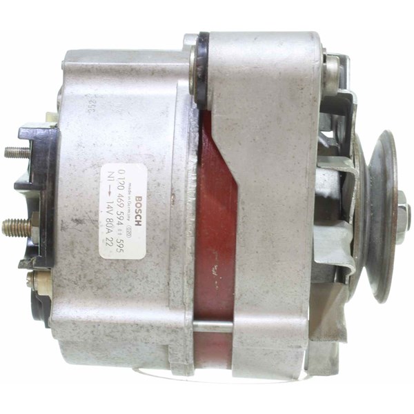 Generator 12V 80A Alanko 10441686 ALANKO