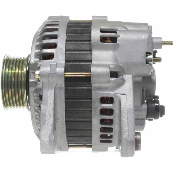Generator 12V 75A Alanko 10441771 ALANKO Generator 12V 75A Alanko 10441771 ALANKO