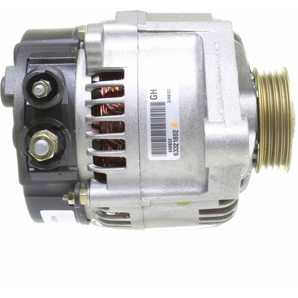 Generator 12V 80A Alanko 10441951 ALANKO