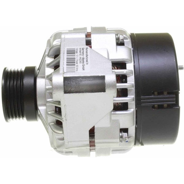 Generator 12V 80A Alanko 10442049 ALANKO Generator 12V 80A Alanko 10442049 ALANKO