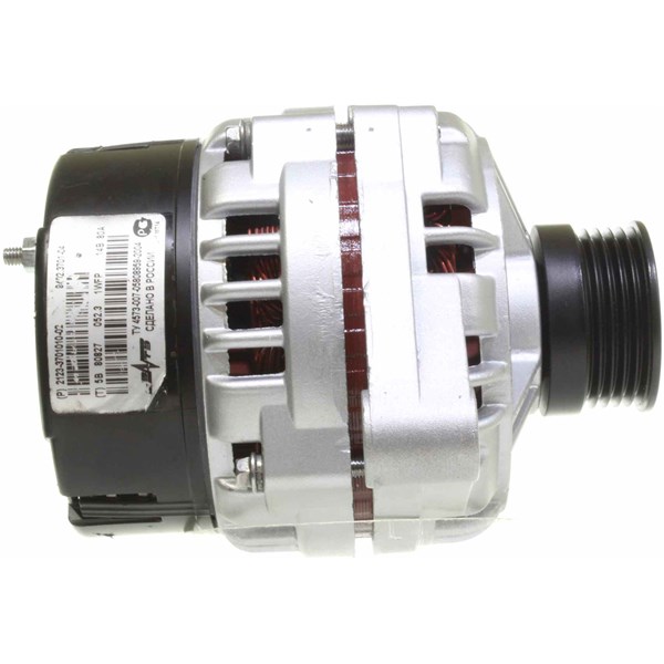 Generator 12V 80A Alanko 10442049 ALANKO Generator 12V 80A Alanko 10442049 ALANKO