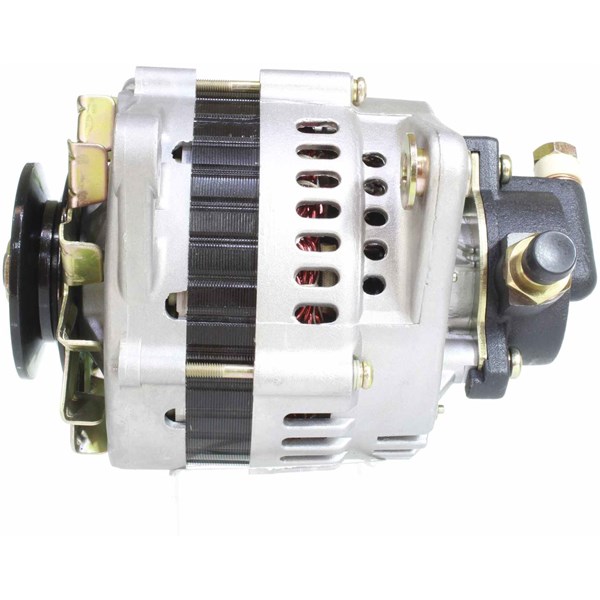 Generator 12V 100A Alanko 10442063 ALANKO Generator 12V 100A Alanko 10442063 ALANKO
