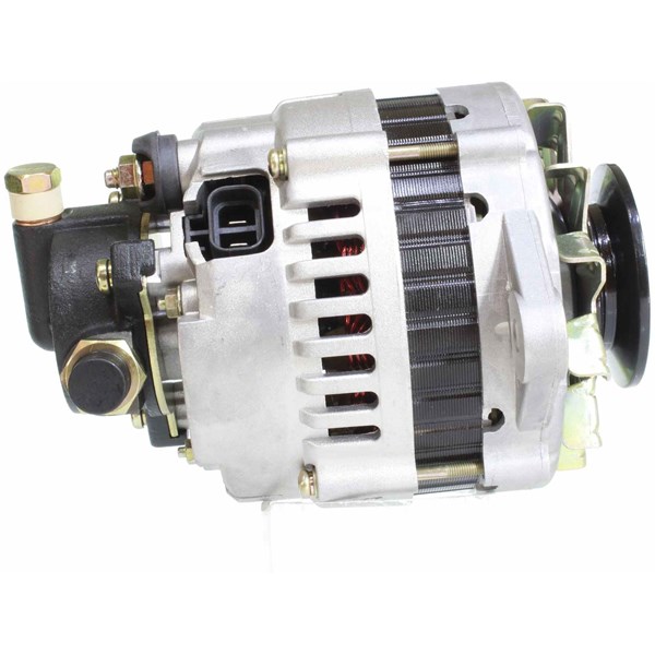 Generator 12V 100A Alanko 10442063 ALANKO Generator 12V 100A Alanko 10442063 ALANKO