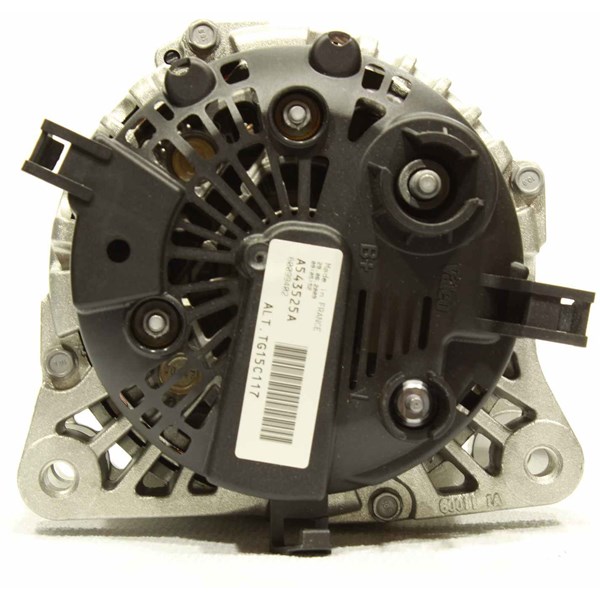 Generator 12V 70A Alanko 10442215 ALANKO