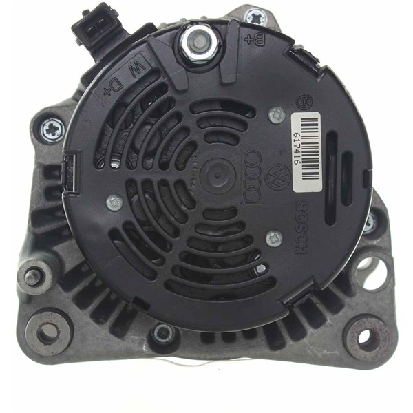 Generator 12V 70A Alanko 10442339 ALANKO