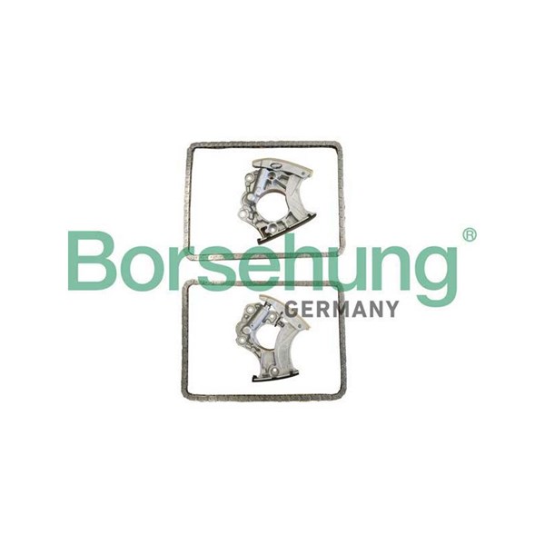 Kamkedjesats Borsehung B10243 Borsehung