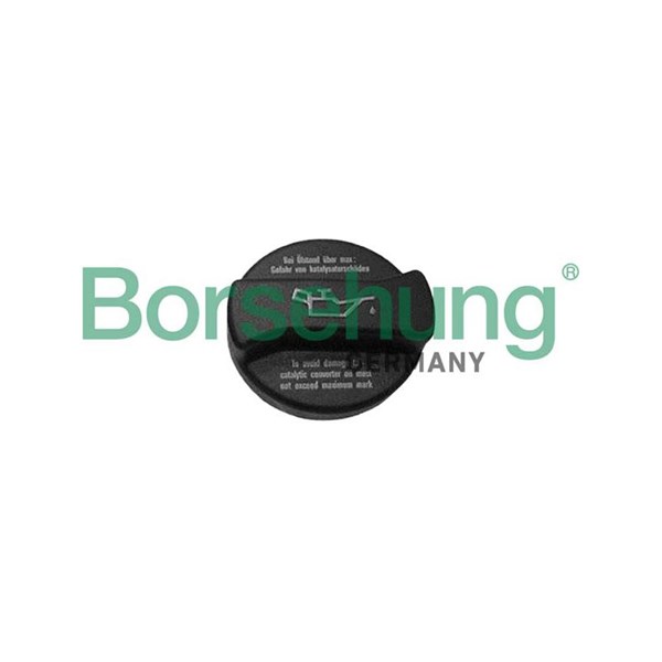 Lock, oljepåfyllning Borsehung B10668 Borsehung