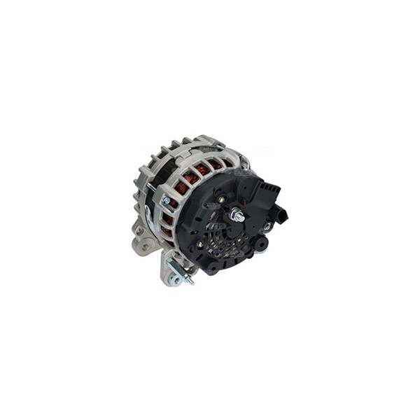 Generator 14V 140A Hc-cargo 116607 HC-Cargo