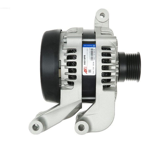 Generator 12V 120A As-pl A6019PR AS-PL
