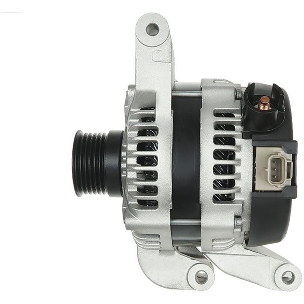 Generator 12V 120A As-pl A6019PR AS-PL
