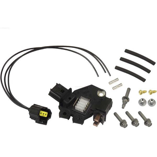 Generatorregulator 12V As-pl ARE3216(VALEO) AS-PL