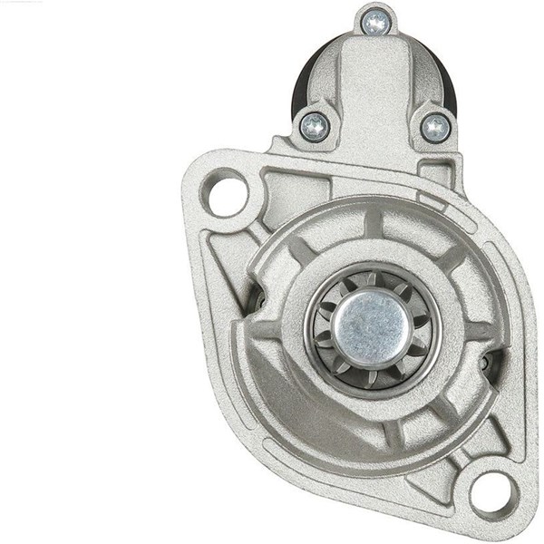 Startmotor 12V As-pl S0243SR AS-PL