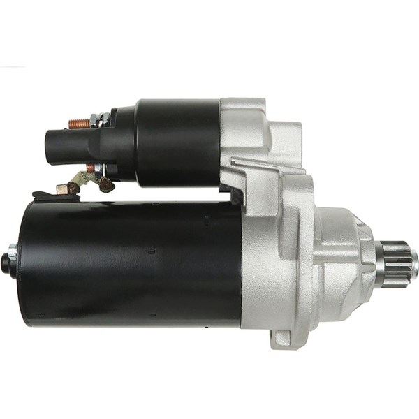 Startmotor 12V As-pl S0243SR AS-PL