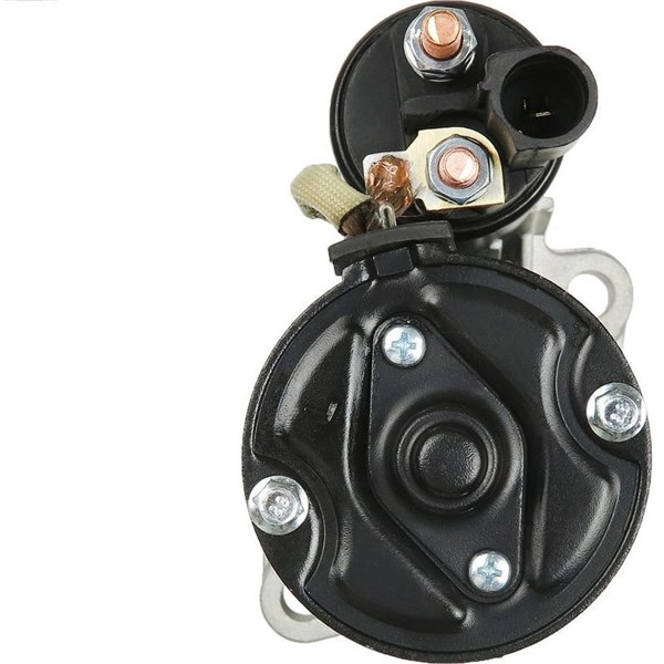 Startmotor 12V As-pl S0243SR AS-PL