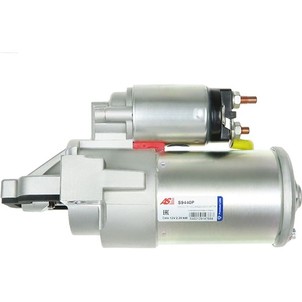 Startmotor 12V As-pl S9440P AS-PL