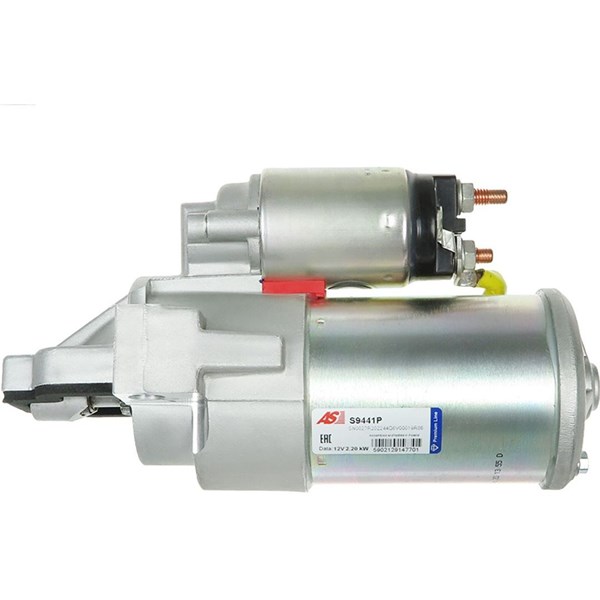 Startmotor 12V As-pl S9441P AS-PL