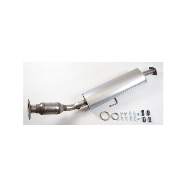 Katalysator Eec TY6102T EEC
