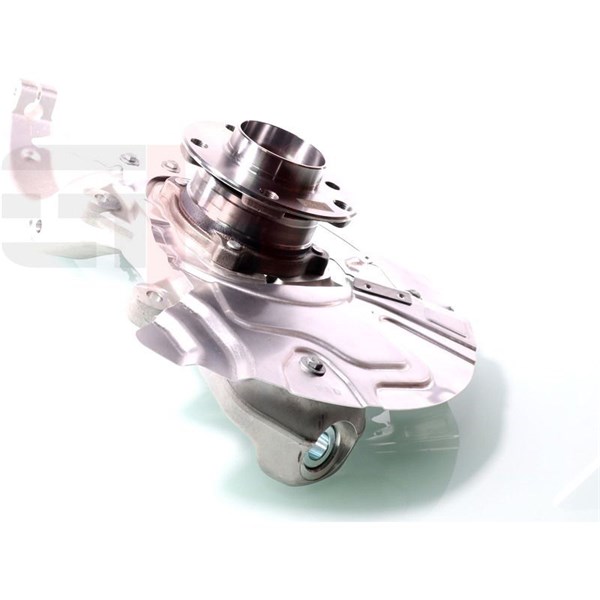 Spindelbult, hjulupphängning, framaxel höger Gh GH-281596H GH