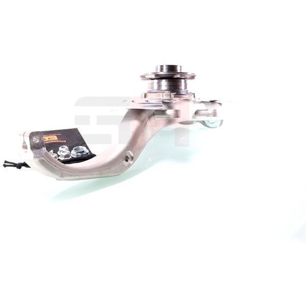 Spindelbult, hjulupphängning, framaxel höger Gh GH-281596H GH