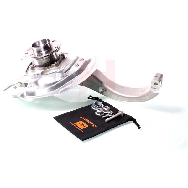 Spindelbult, hjulupphängning, framaxel höger Gh GH-281596H GH