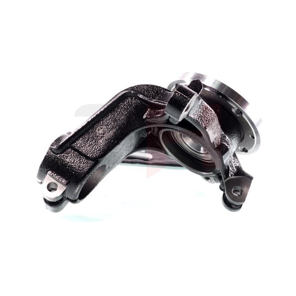 Spindelbult, hjulupphängning, framaxel höger Gh GH-281902AH GH