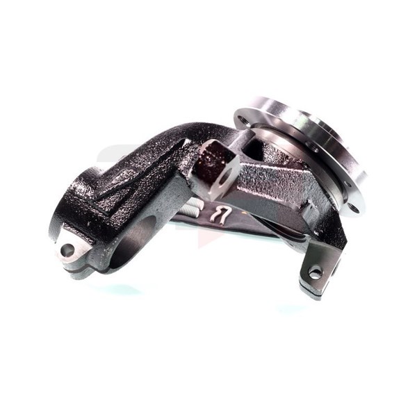 Spindelbult, hjulupphängning, framaxel höger Gh GH-281936H GH