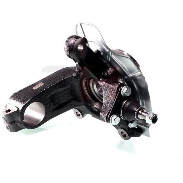 Spindelbult, hjulupphängning, framaxel höger Gh GH-281960H GH
