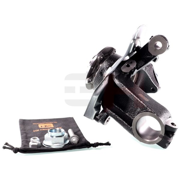 Spindelbult, hjulupphängning, framaxel höger Gh GH-281960H GH