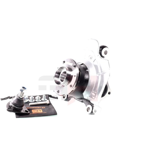 Spindelbult, hjulupphängning, framaxel vänster Gh GH-281960V GH