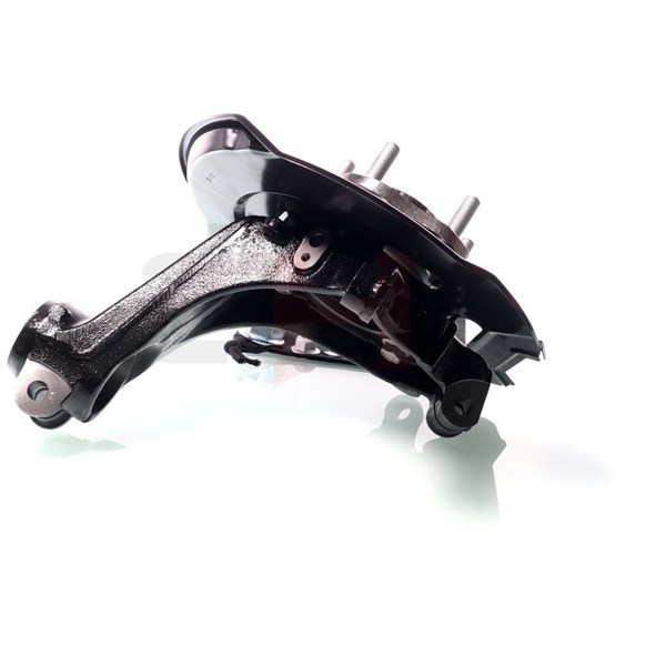 Spindelbult, hjulupphängning, framaxel höger Gh GH-282295H GH