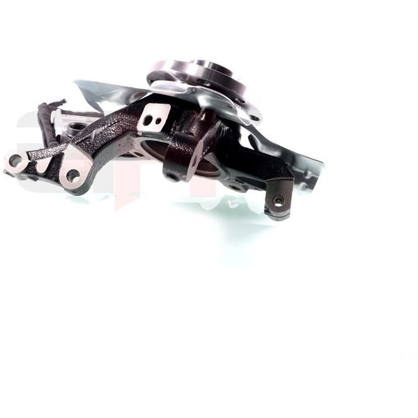 Spindelbult, hjulupphängning, framaxel höger Gh GH-282360H GH