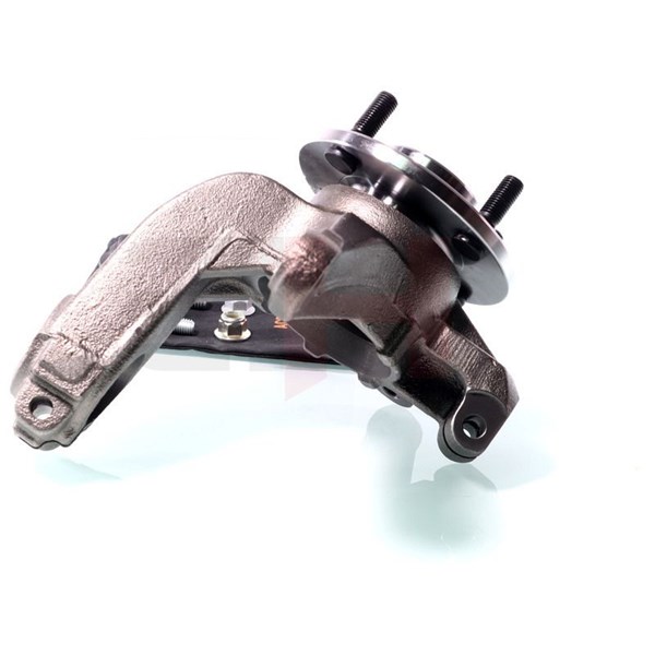 Spindelbult, hjulupphängning, framaxel höger Gh GH-282532H GH