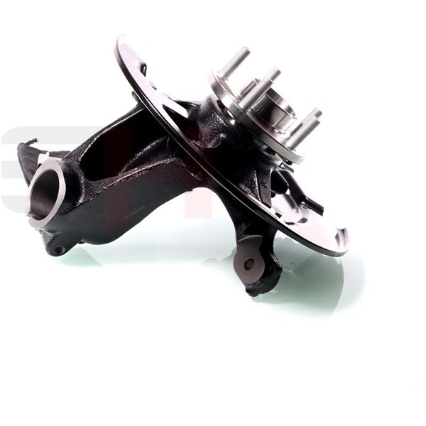 Spindelbult, hjulupphängning, framaxel höger Gh GH-282546H GH
