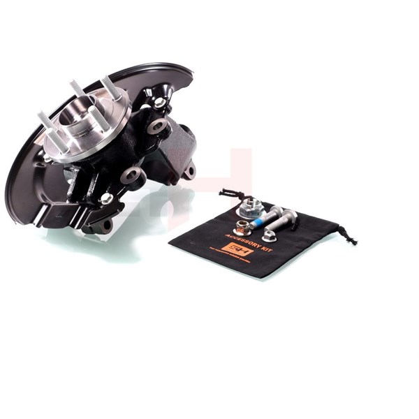 Spindelbult, hjulupphängning, framaxel höger Gh GH-282546H GH