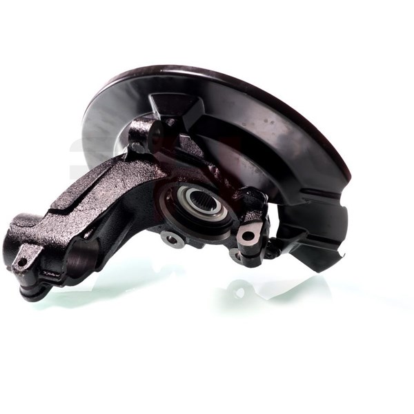 Spindelbult, hjulupphängning, framaxel höger Gh GH-282547H GH