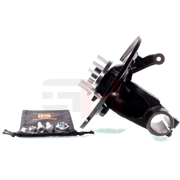 Spindelbult, hjulupphängning, framaxel höger Gh GH-282547H GH