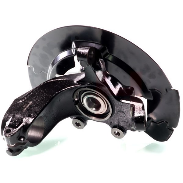 Spindelbult, hjulupphängning, framaxel höger Gh GH-282549H GH