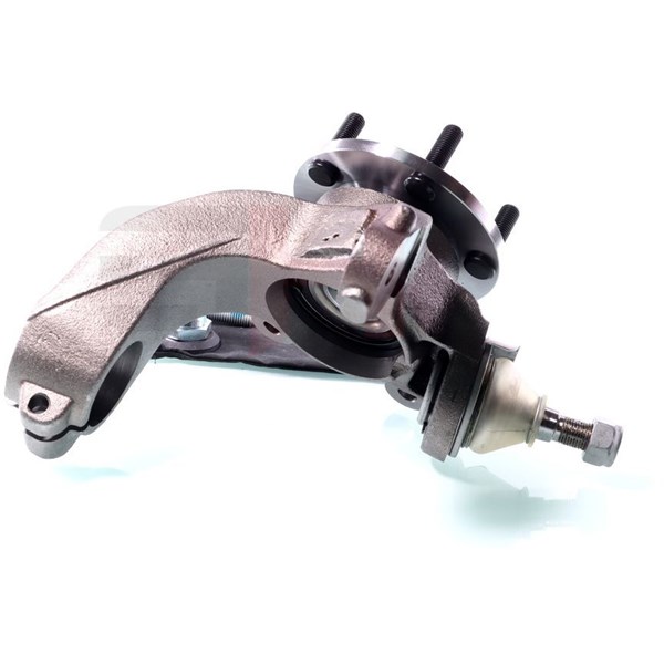 Spindelbult, hjulupphängning, framaxel höger Gh GH-282552H GH