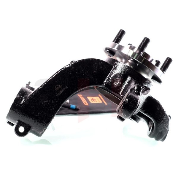 Spindelbult, hjulupphängning, framaxel höger Gh GH-282565AH GH