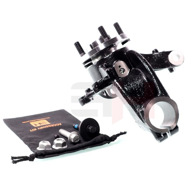 Spindelbult, hjulupphängning, framaxel höger Gh GH-282565AH GH